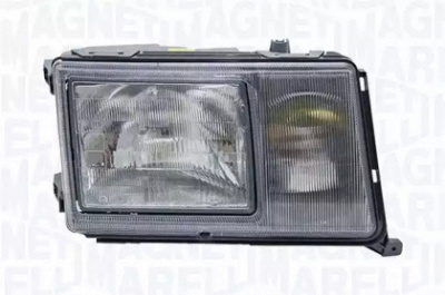 MAGNETI MARELLI 711307022208 -  Основная фара